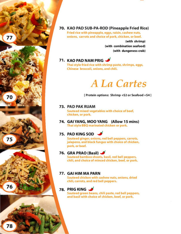 Menu Chai Thai Noodles   Menu Page 009 617x800 